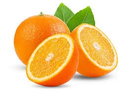 Navel Orange Image