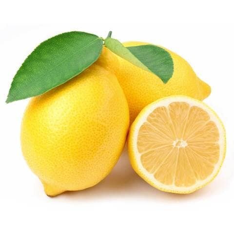 Balady Lemon Image