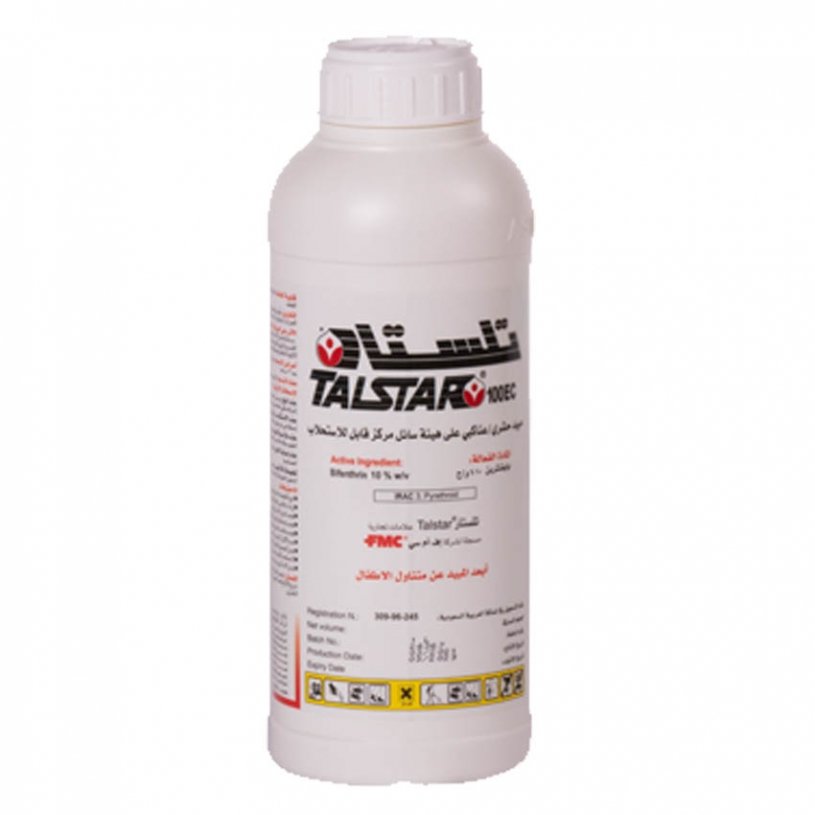 تلستار Talstar 100 EC