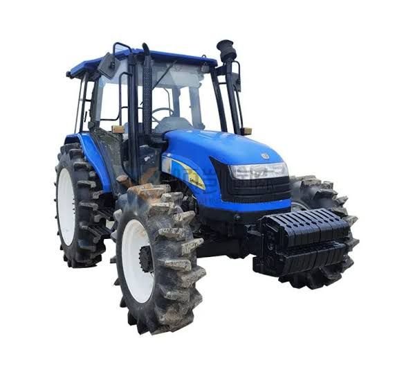 Diesel Telescopic Boom Lifts 16 to 43.6 meter Image